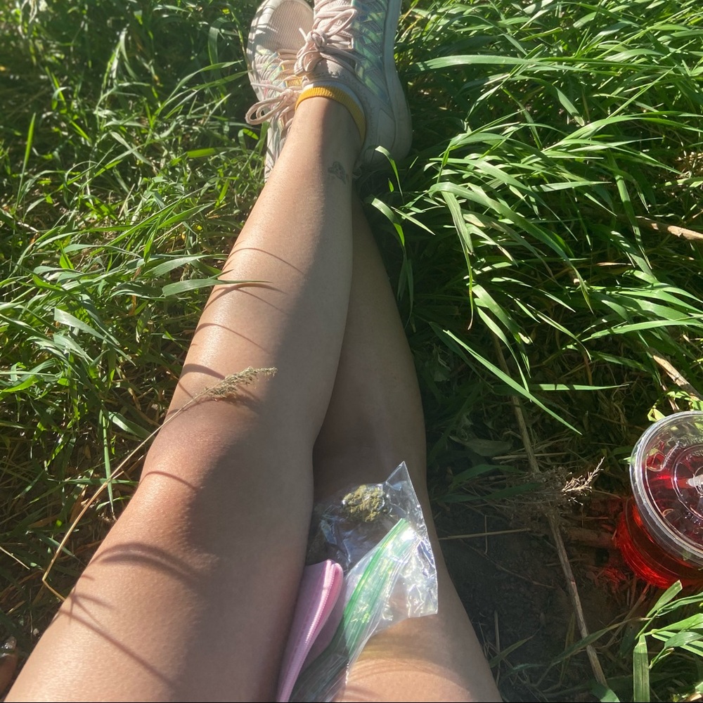 Meet your Posher, Dana